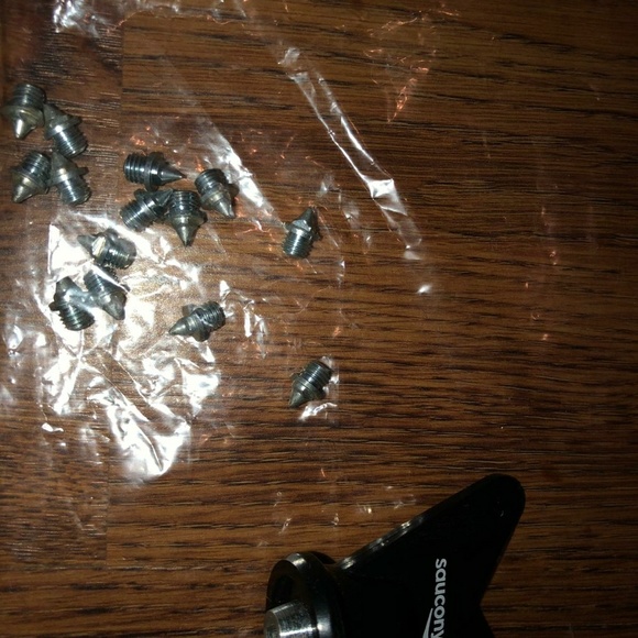 Saucony Havok XC Cross Country Spikes - Picture 5 of 7